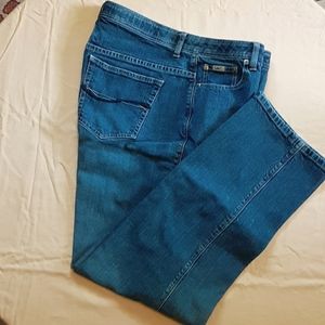 Lee jeans